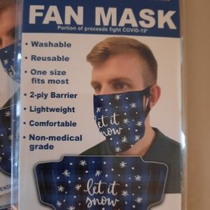NWT Adult Face Mask